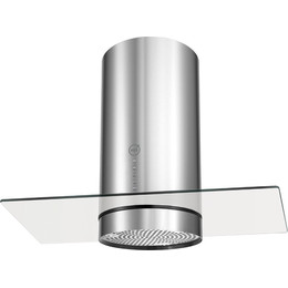 Вытяжка MBS Lilia 190 glass (прозрачное стекло) фото 