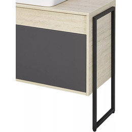 Опора высокая Акватон Лофт Урбан 1A255303LQX70 фото 