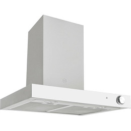 Вытяжка MBS Maranta 160 white glass (белое стекло) фото 