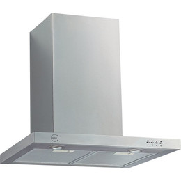 Вытяжка MBS Musa 160 inox фото 
