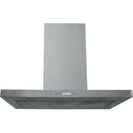 Вытяжка MBS Salvia 190 island inox фото 