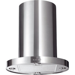 Вытяжка MBS Zebrina 160 island inox фото 
