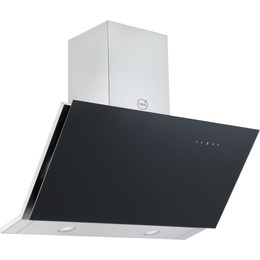 Вытяжка MBS Abelia 190 glass black (чёрное стекло) фото 