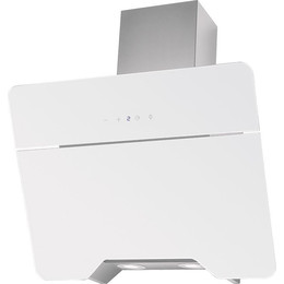 Вытяжка MBS Felicia 160 glass white (белое стекло) фото 