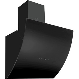 Вытяжка MBS Freesia 160 glass black (чёрное стекло) фото 