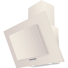 Вытяжка MBS Galtonia 150 glass Ivory (слоновая кость стекло) фото 