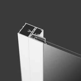 Расширительный профиль Radaway 2 см 001-280200001 фото 