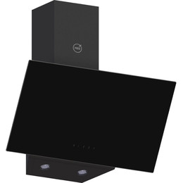 Вытяжка MBS Gartenzia 150 glass black (чёрное стекло) фото 