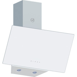 Вытяжка MBS Gartenzia 160 glass white (белое стекло) фото 