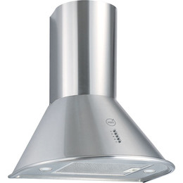 Вытяжка MBS Gasteria 160 inox фото 