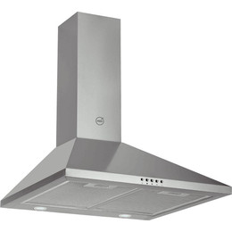 Вытяжка MBS Gerbera 150 inox фото 