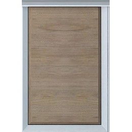 Модуль подвесной Cezares Bellagio 35 см 54864, белый/Rovere Tabacco фото 