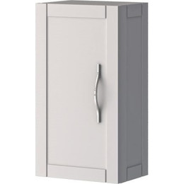 Шкаф подвесной Cezares Tiffany 30 см 54957, Bianco opaco фото 