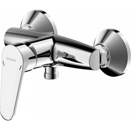 Смеситель для душа Bravat Emeralda F9135147CP-01-RUS фото 