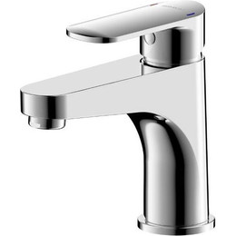 Смеситель для раковины Bravat Louise F1191183CP-RUS фото 