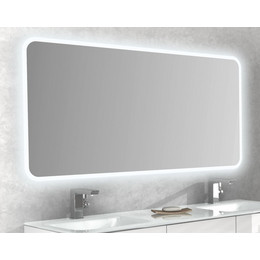 Зеркало Cezares Led 95 см 44993 фото 