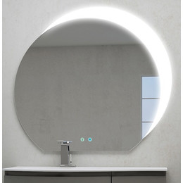 Зеркало Cezares Led 108 см 45010 фото 