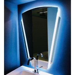 Зеркало Cezares Led 70 см 45020 фото 