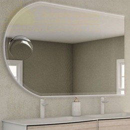 Зеркало Cezares Led 120 см 45030 фото 
