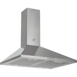 Вытяжка MBS Gerbera 160 inox фото 