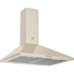 Вытяжка MBS Gerbera 160 ivory фото 