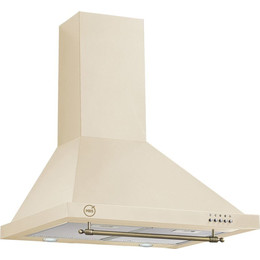 Вытяжка MBS Magnolia 160 ivory фото 