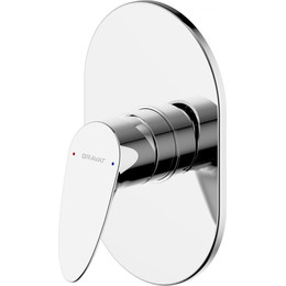 Смеситель для душа Bravat Drop PB84898CP-RUS фото 