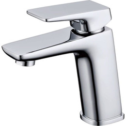 Смеситель для раковины Bravat Frey F1368401CP-ENG фото 