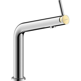 Смеситель для раковины Bravat Ozen F7354388CP-ENG фото 