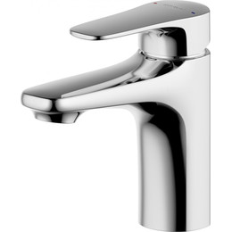 Смеситель для раковины Bravat Source F1173218CP-ENG фото 