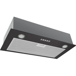 Вытяжка MBS Monstera 160 black фото 