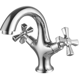 Смеситель для раковины Lemark Benefit LM2506C фото 