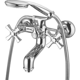 Смеситель для ванны Lemark Benefit LM2502C фото 