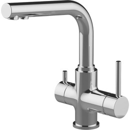 Смеситель для кухни Lemark Comfort LM3061C фото 