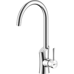 Смеситель для кухни Lemark Comfort LM3072C фото 