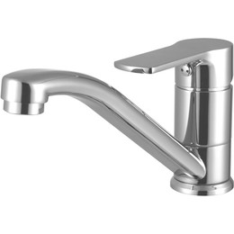 Смеситель для кухни Lemark plus Grace LM1504C фото 
