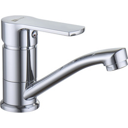Смеситель для раковины Lemark plus Grace LM1507C фото 