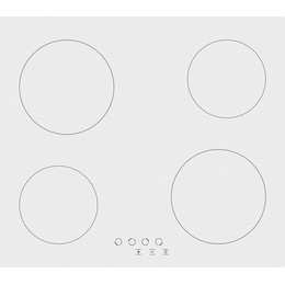 Электрическая варочная поверхность MBS PE-603WH фото 