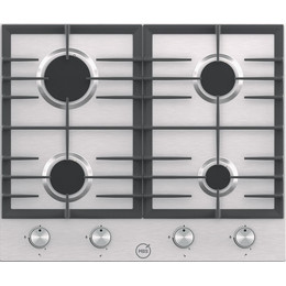 Газовая варочная поверхность MBS PG-602 фото 