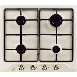 Газовая варочная поверхность MBS PG-607IV фото 