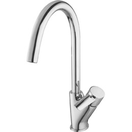 Смеситель для кухни Lemark Atlantiss LM3205C фото 