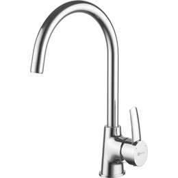 Смеситель для кухни Lemark Atlantiss LM3255C фото 