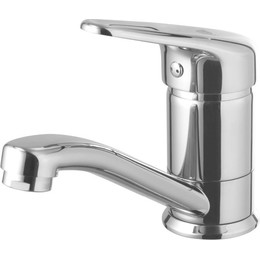 Смеситель для раковины Lemark Luna LM4107C фото 