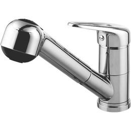 Смеситель для кухни Lemark Luna LM4150C фото 