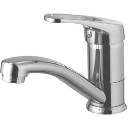 Смеситель для раковины Lemark Omega LM3107C фото 