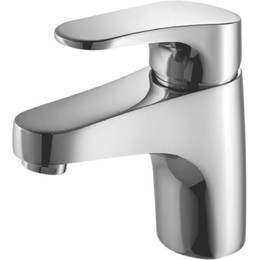 Смеситель для раковины Lemark Shift LM4306C фото 