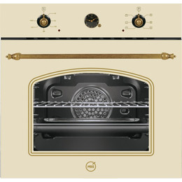 Электрический духовой шкаф MBS DE-606IV фото 