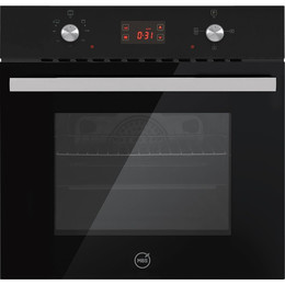 Газовый духовой шкаф MBS DG-602BL фото 