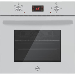 Газовый духовой шкаф MBS DG-602WH фото 