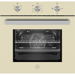 Газовый духовой шкаф MBS DG-604IV фото 